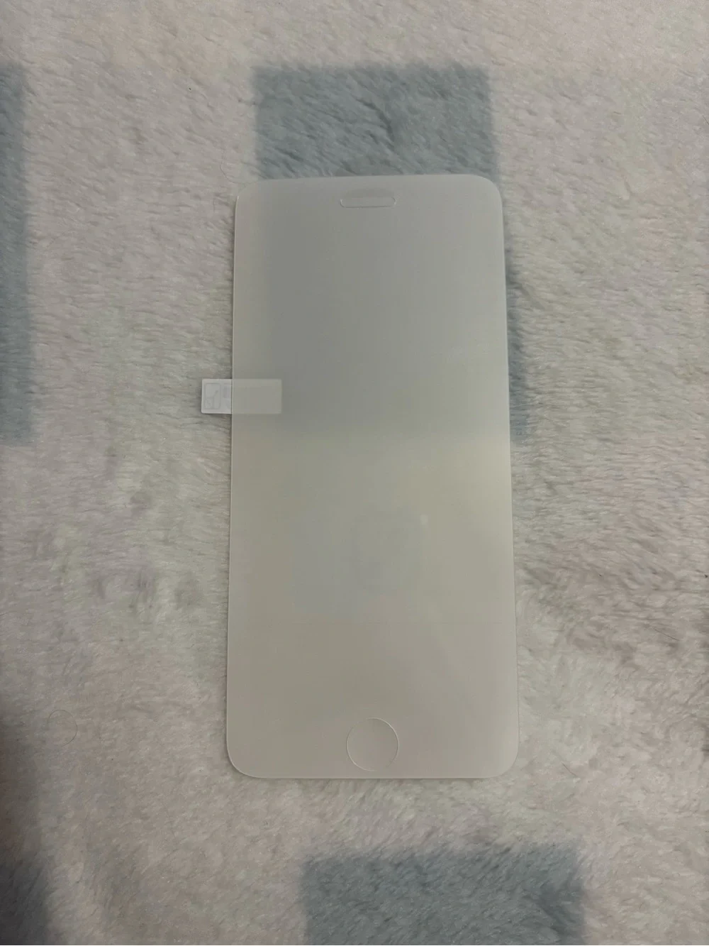 Brand New Unipha Hydrogel Screen Protector IPhone SE3